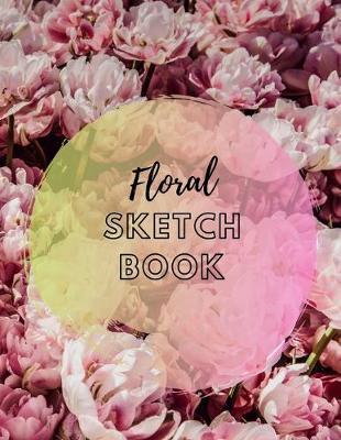Floral Sketchbook
