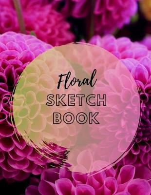 Floral Sketchbook