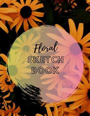 Floral Sketchbook