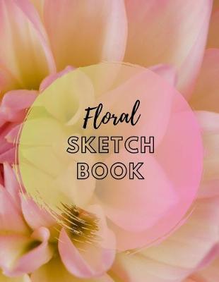 Floral Sketchbook
