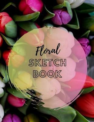 Floral Sketchbook