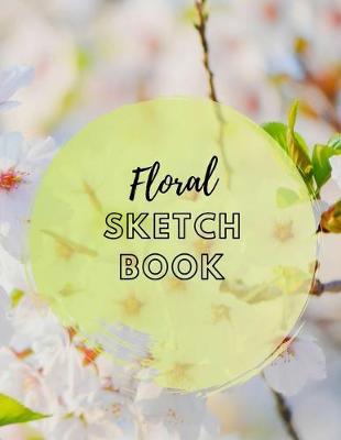 Floral Sketchbook
