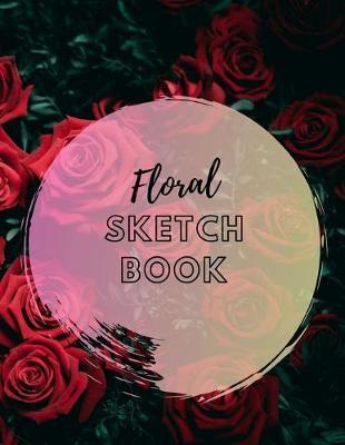 Floral Sketchbook
