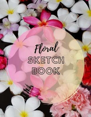 Floral Sketchbook