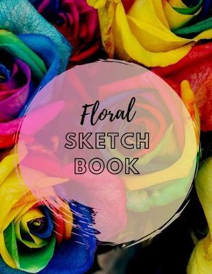 Floral Sketchbook