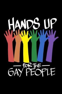 Hands Up For The Gay People: College Rule Note Taking