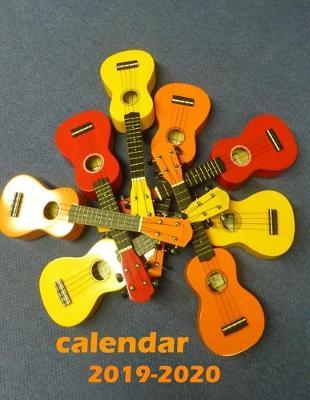 Calendar 2019-2020