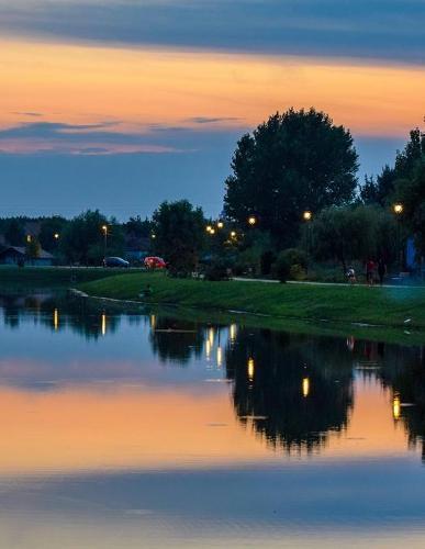 Notebook: Hungary Hungarian Europe European 8.5  x 11  150 Ruled Pages