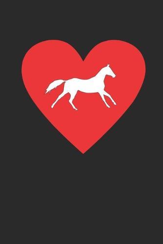 Ich Liebe Pferde: Wochenkalender A5 fur Pferdebesitzer und Pferdefreunde die gerne Pferde Reiten I A5 (6x9 inch.) I Geschenk I 120 Seiten I Wochenplaner