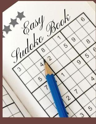 Easy Sudoko Book: My First Sodoku Advanced Puzzel, Suduko Gift Brain Teasers, Puzzles, weekend moring puzzle the ultimate soduko challenge begining to day.