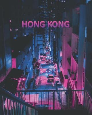 Hong Kong - Notebook