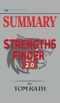 Summary of StrengthsFinder 2.0 by Tom Rath