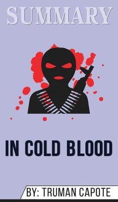 Summary of In Cold Blood by Truman Capote