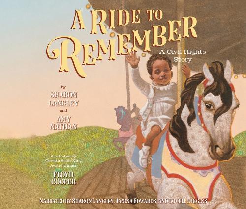 A Ride to Remember: A Civil Rights Story