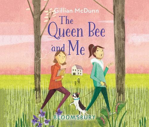 The Queen Bee and Me