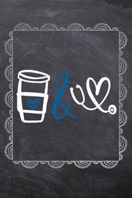 &: Gift Journal For Nurses (RN) - Compact 6x9 Notebook Great Graduation Gift for Nurses, Nurse Practitioners and Doctors.