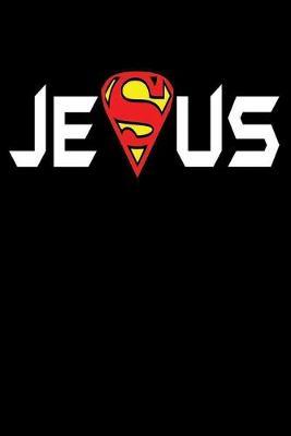 Jesus: Daily Christian Prayers Journal Gift For Bible Study Notebook - Catholic Prayer Journal