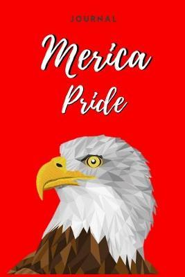 Merica Pride Journal