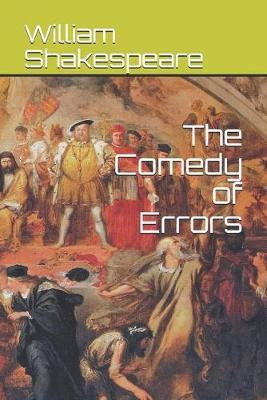 The Comedy of Errors