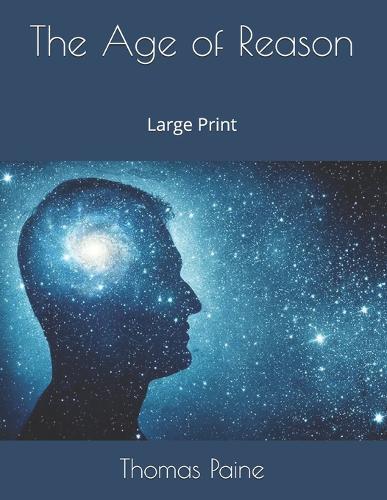 The Age of Reason: Large Print