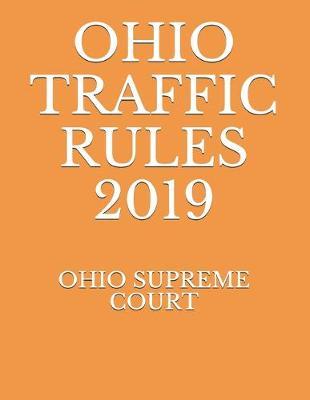 Ohio Traffic Rules 2019