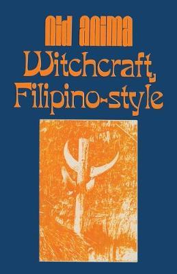 Witchcraft, Filipino Style