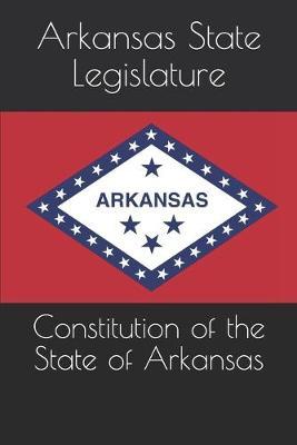 Constitution of the State of Arkansas