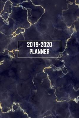 Life Organizer and Family Planner - 16 Month Diary SEPT 2019 to DECEMBER 2020: Week To Page View and Month To View Planner with To Do and goals list PLUS Expense Tracker Sheets