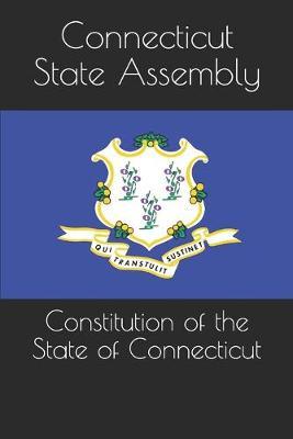 Constitution of the State of Connecticut