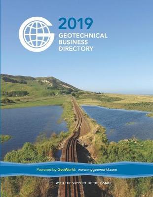 2019 Geotechnical Business Directory