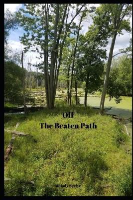 Off The Beaten Path: Share Your Thoughts Journal
