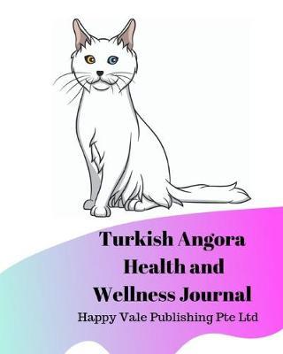 Turkish Angora Health and Wellness Journal