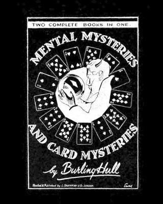 Mental Mysteries And Card Mysteries