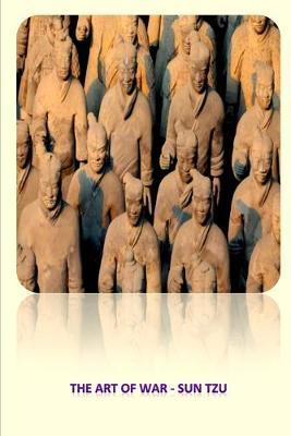 The Art of War by Sun Tzu