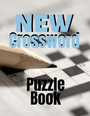 New Crossword Puzzle Book: Wordsearch books, Find Word Puzzles for kids Word Search Puzzle Books, Improve Spelling, Vocabulary and Memory Children's activity books
