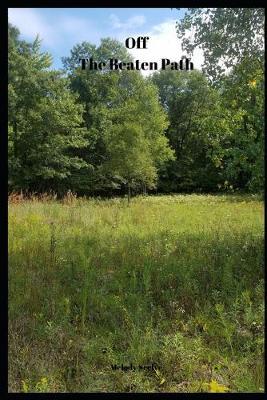 Off The Beaten Path: Share Your Thoughts Journal