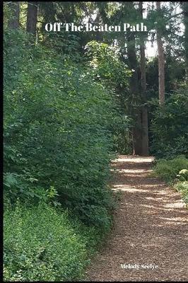 Off the Beaten Path: Daily Planner 2020