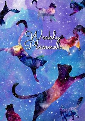 Weekly Planner: 2020 Academic Weekly Organizer and Personal Calendar Planner: January 1, 2020 through December 31, 2020