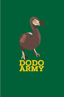 Dodo Army: Funny Gaming Quotes 2020 Planner - Weekly & Monthly Pocket Calendar - 6x9 Softcover Organizer - For Esport & Online Fans