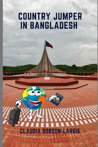 Country Jumper in Bangladesh