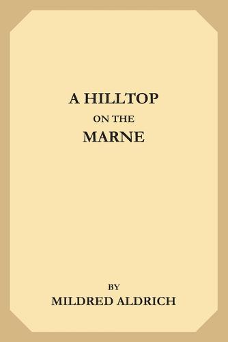 A Hilltop on the Marne