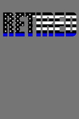 Retired: Thin Blue Line Journal