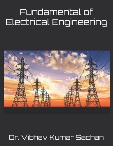 Fundamental of Electrical Engineering: Printed in Color