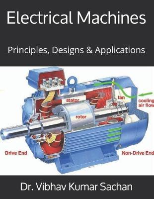 Electrical Machines: Principles, Designs & Applications