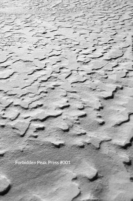Issue #001: The Literary Journal of Forbidden Peak Press