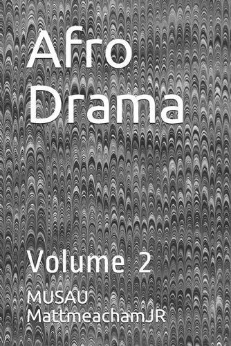Afro Drama: Volume 2