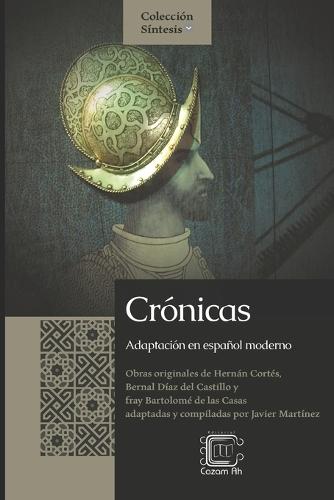 Crónicas: Adaptación en español moderno
