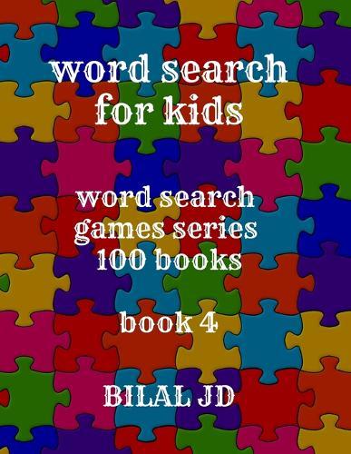word search for kids: all ages puzzles, brain games, word scramble, Sudoku, mazes, mandalas, coloring book, workbook, activity book, (8.5 x 11 ), large print, search & find, boosting entertainment, education & Challenges, Hours of Fun!,
