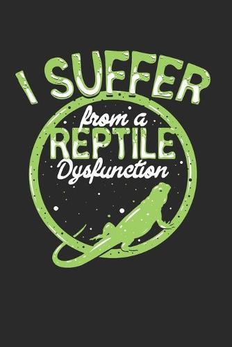 I suffer from a reptile dysfunction: Tagesplaner