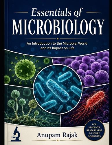 Essentials of Microbiology